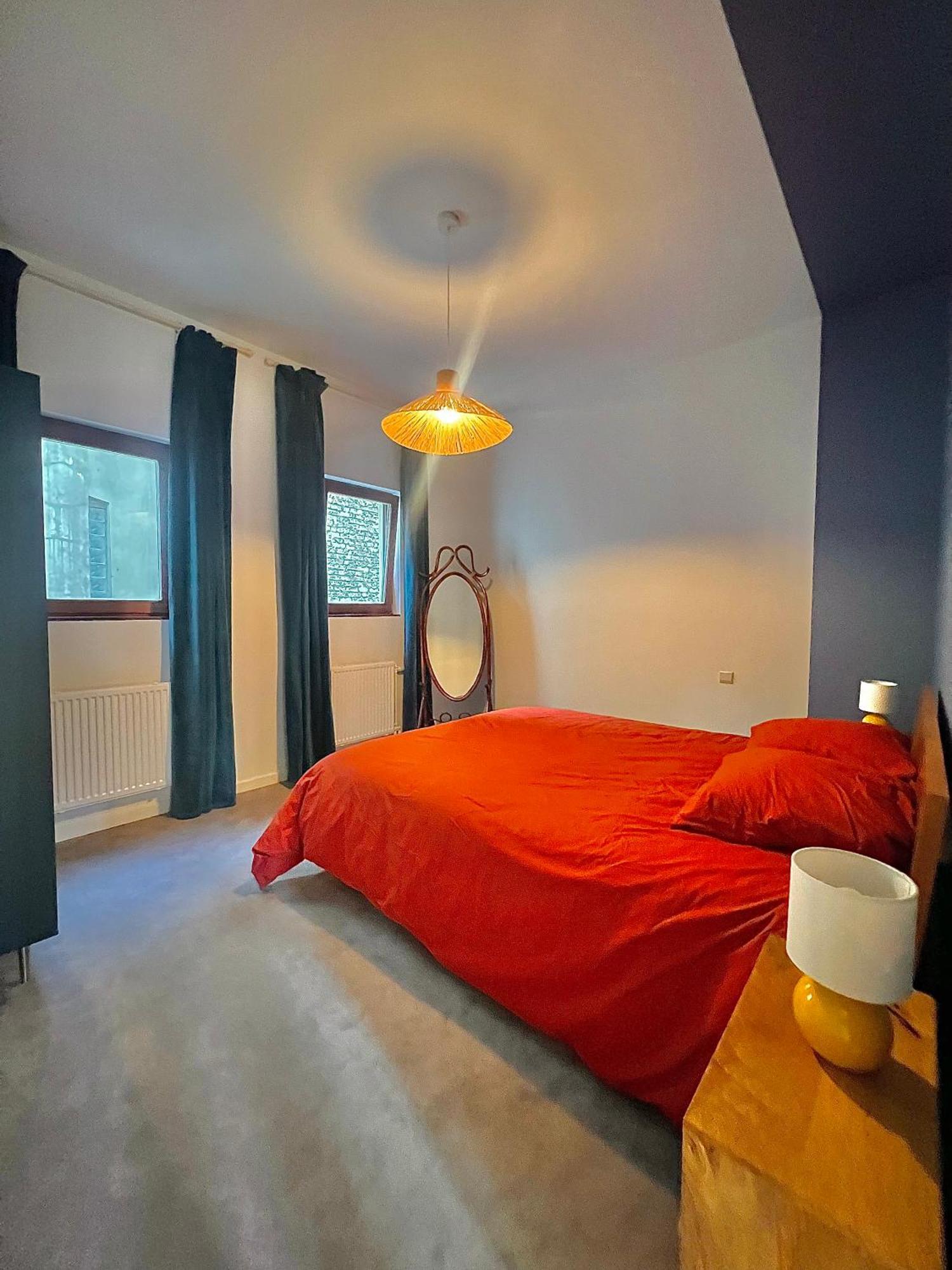 Excursion Au Coeur De Bruxelles! Apartment Exterior foto