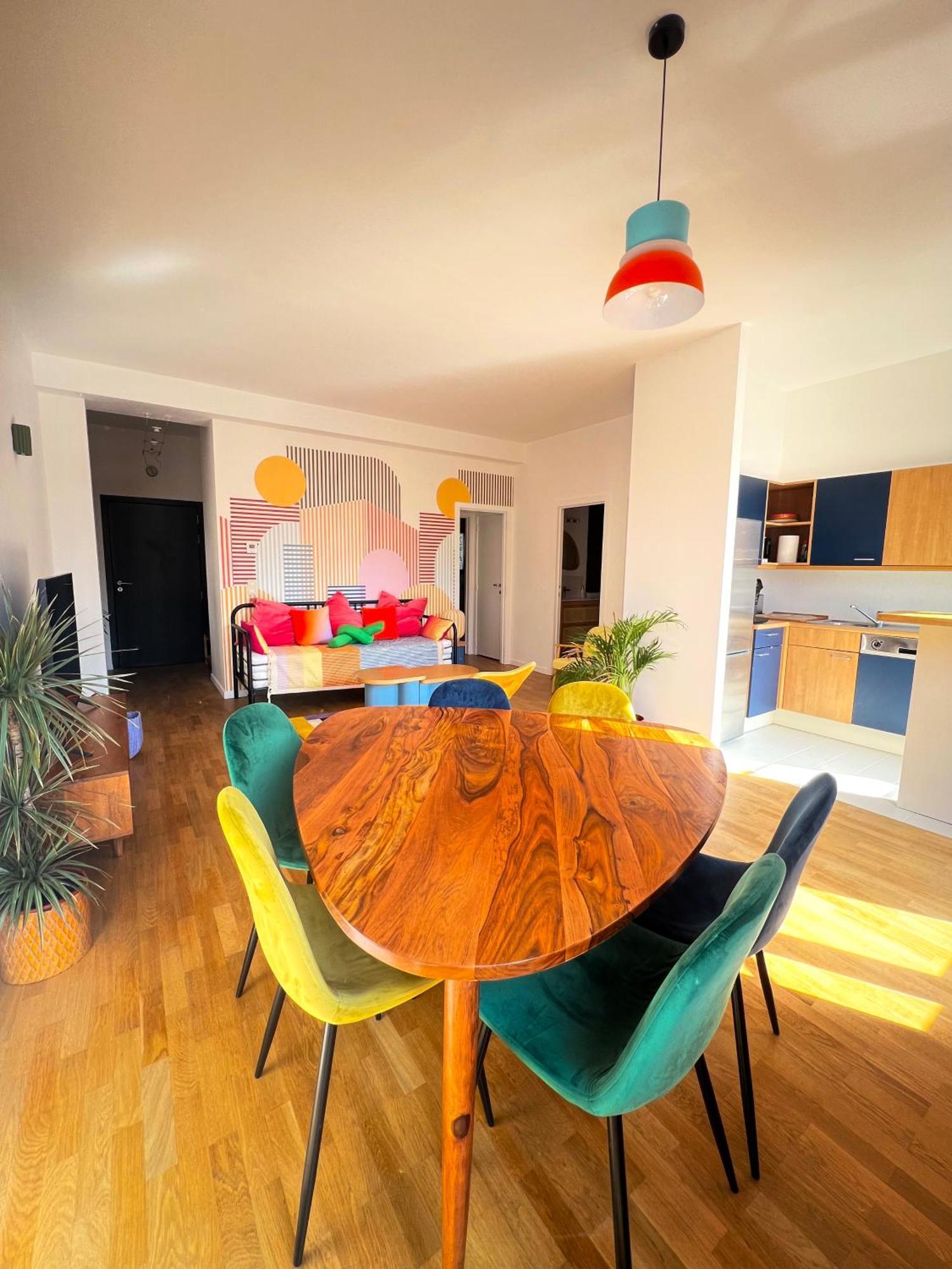 Excursion Au Coeur De Bruxelles! Apartment Exterior foto