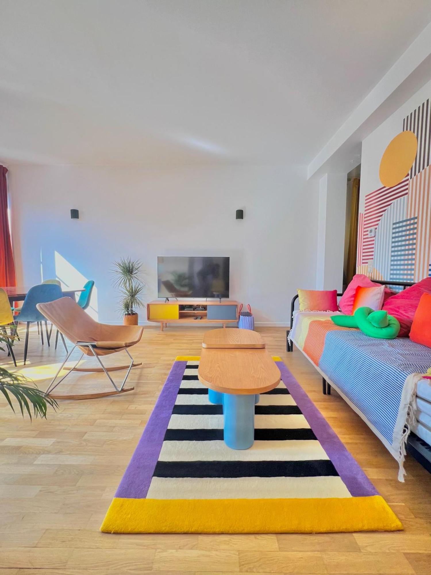 Excursion Au Coeur De Bruxelles! Apartment Exterior foto