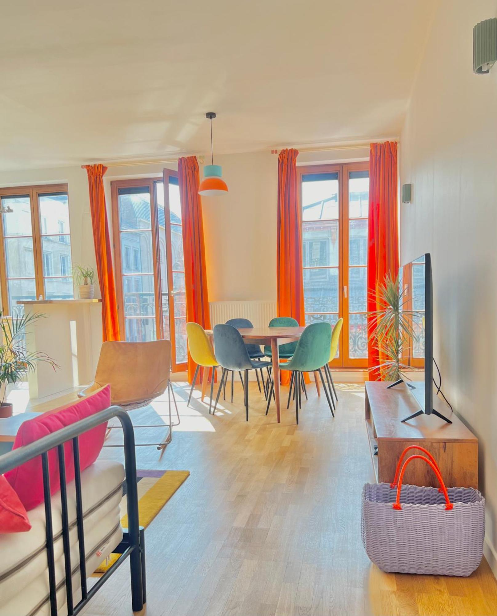 Excursion Au Coeur De Bruxelles! Apartment Exterior foto
